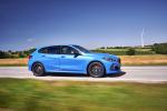 BMW M135i xDrive 2019 года (WW)